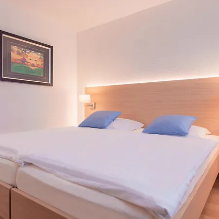 Gaestehaus Hirsch Szálloda Remseck am Neckar